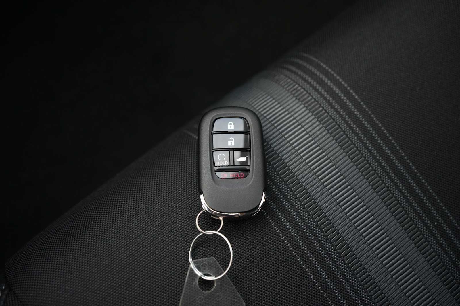 Thumbnail: 2026 Honda Civic - 20