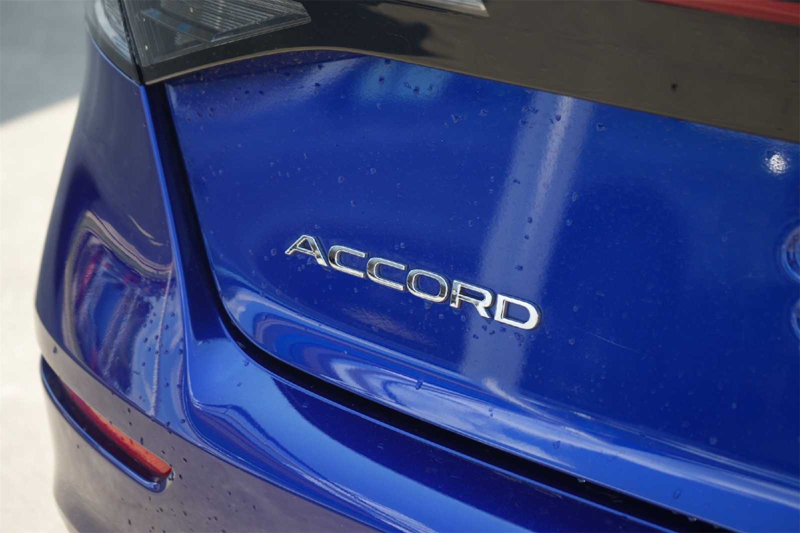 Thumbnail: 2025 Honda Accord - 7