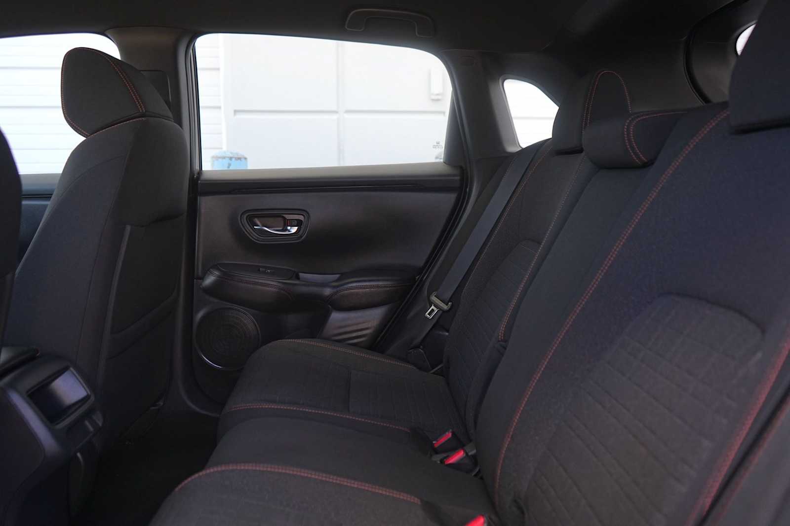 2024 Honda HR-V Sport - Photo 14