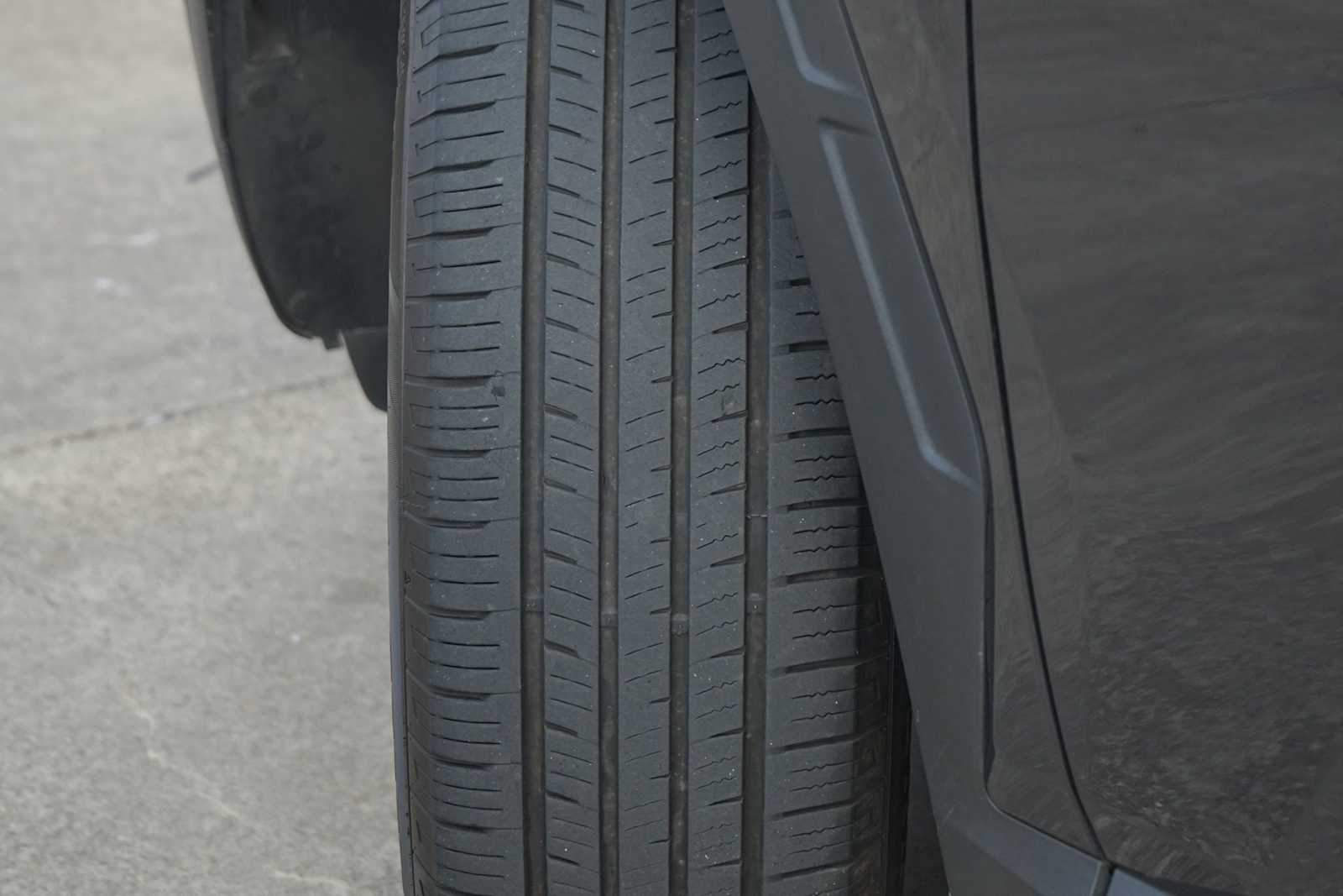 Thumbnail: 2024 Hyundai Tucson - 29