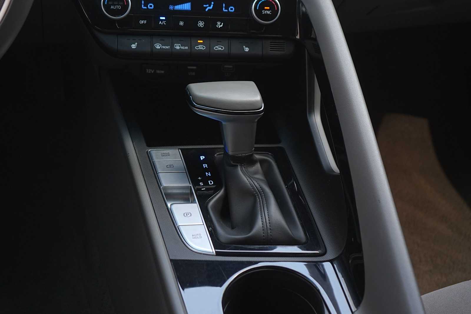 Thumbnail: 2023 Hyundai Elantra - 21