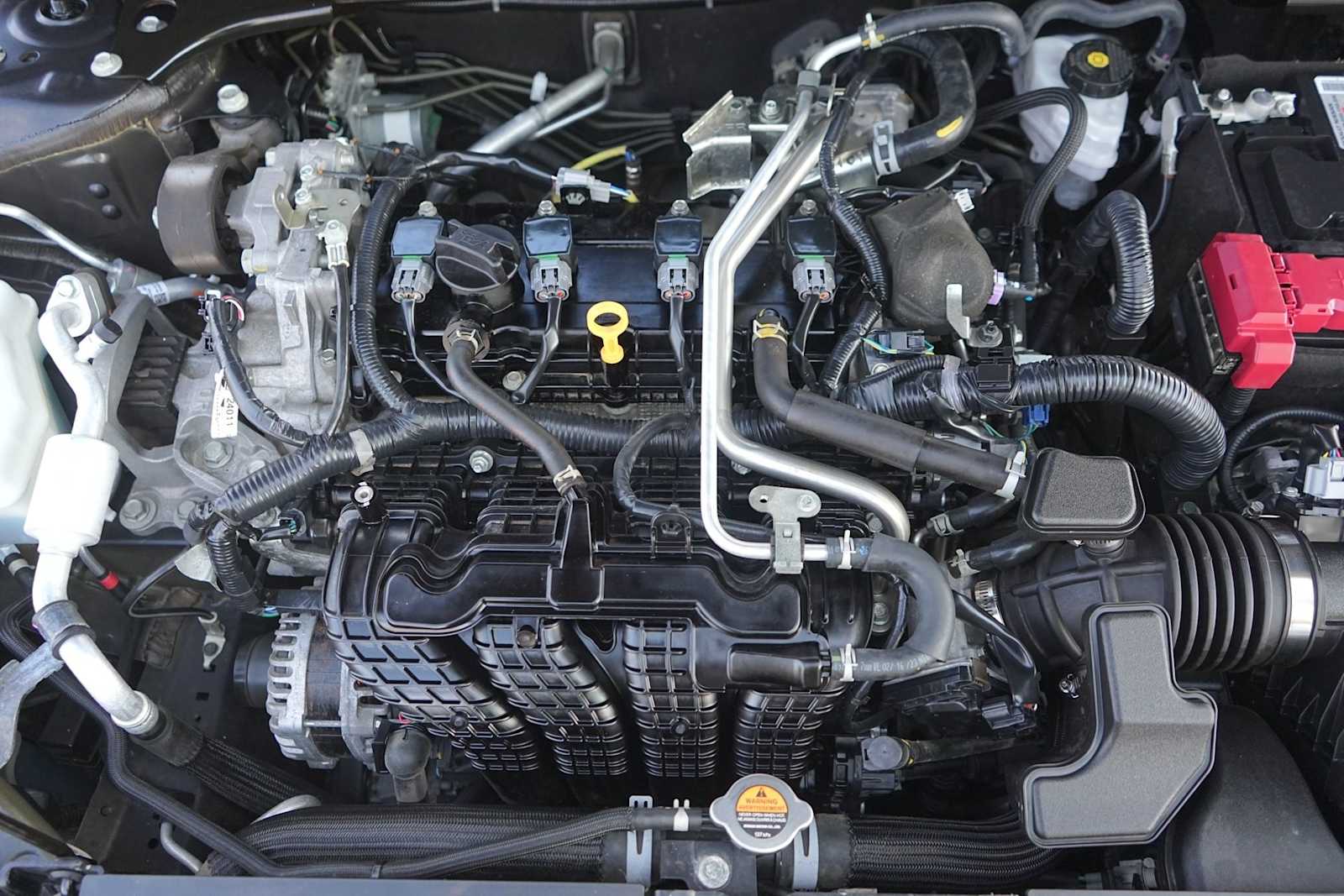 Thumbnail: 2024 Nissan Altima - 9