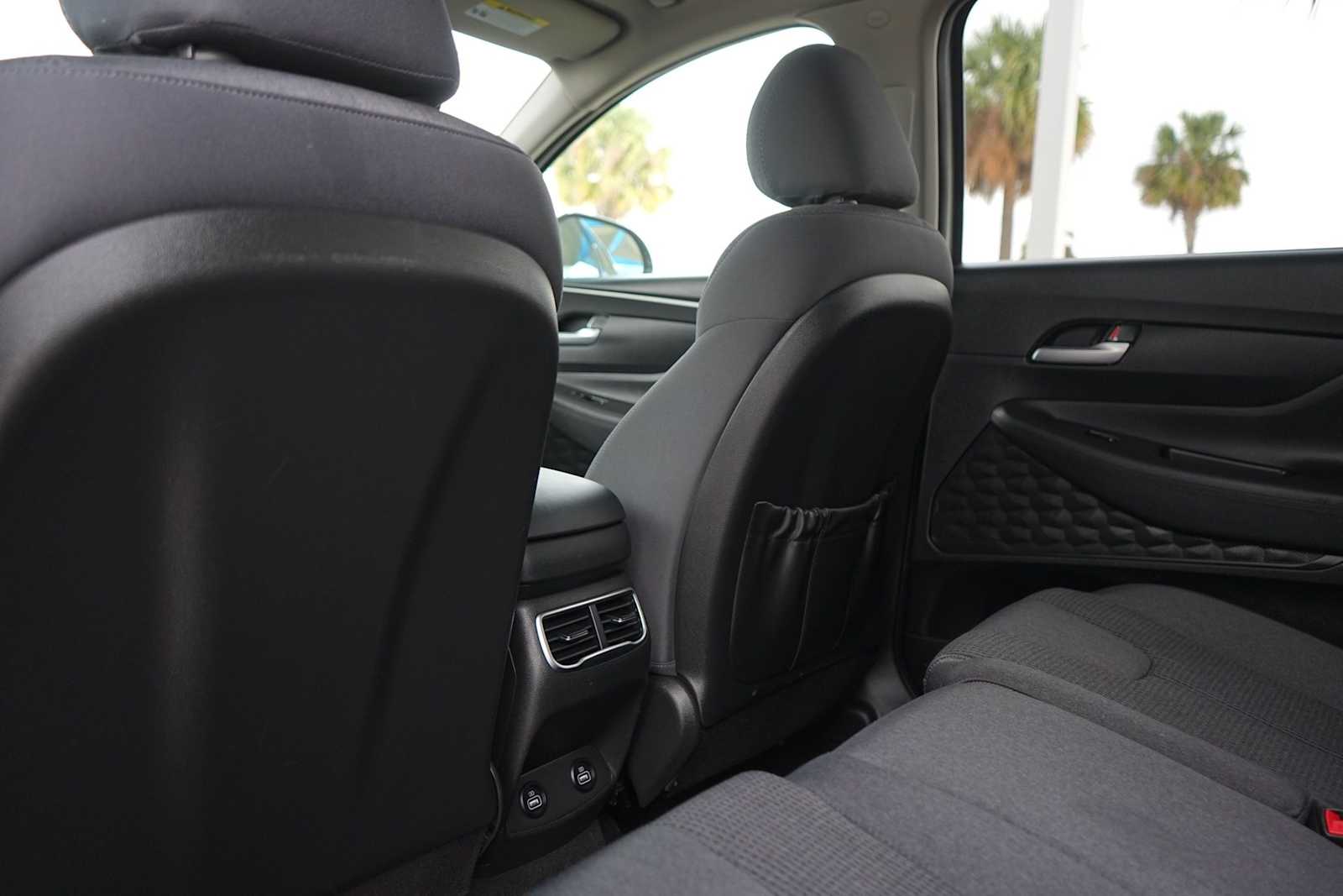 Thumbnail: 2023 Hyundai Santa Fe - 13