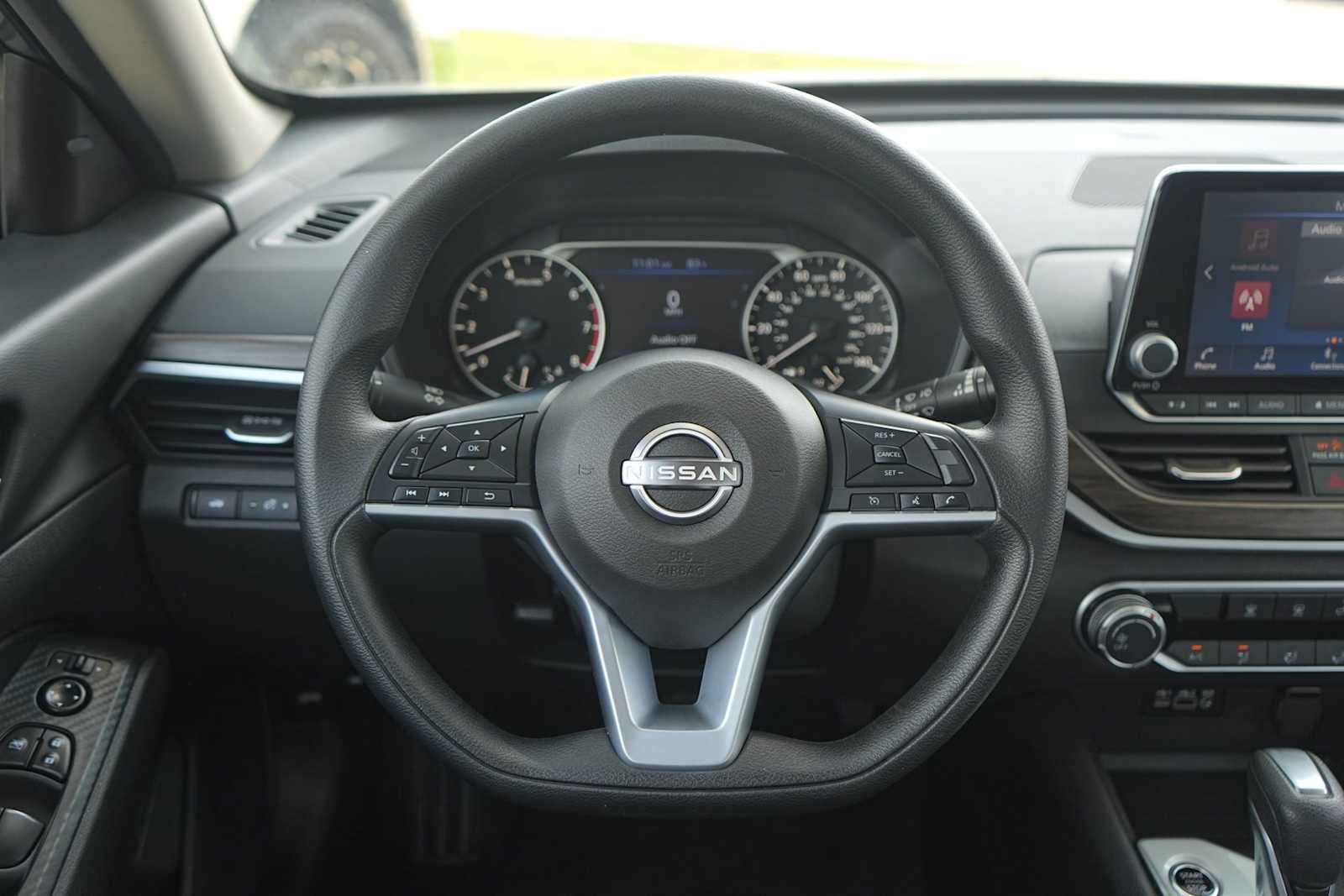 Thumbnail: 2025 Nissan Altima - 16