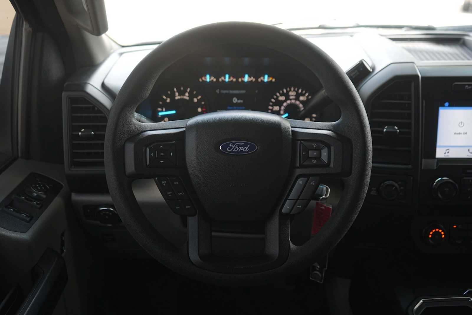 Thumbnail: 2019 Ford F-150 - 15