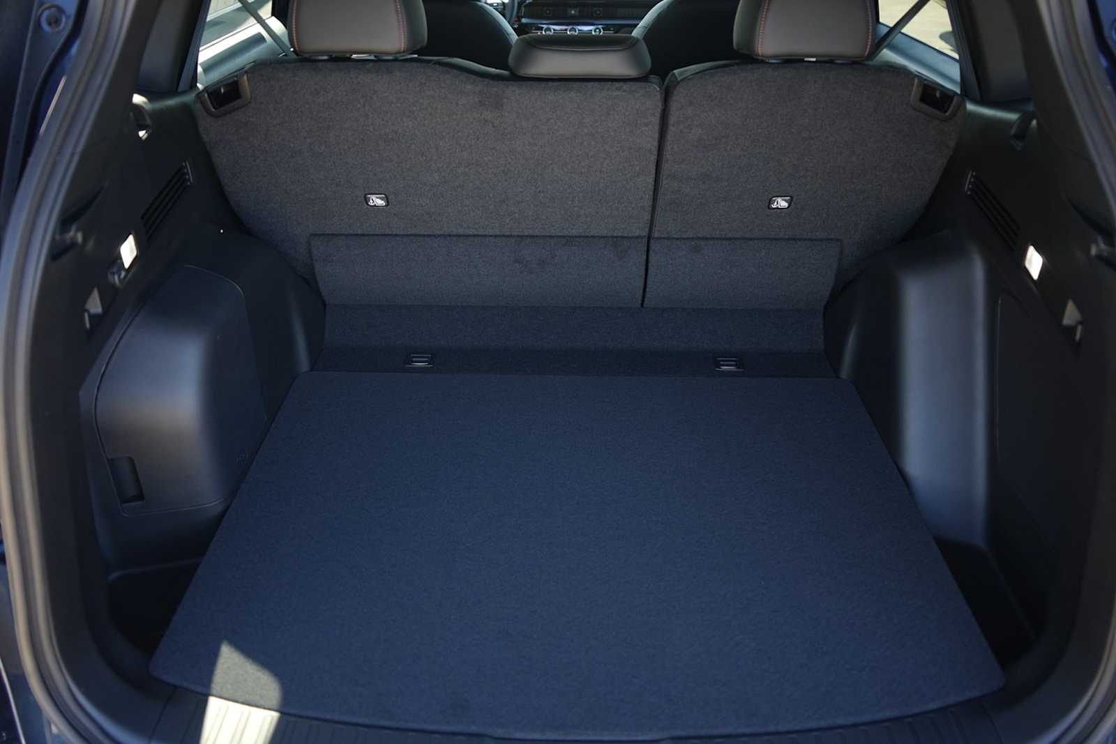 Thumbnail: 2026 Honda CR-V - 19