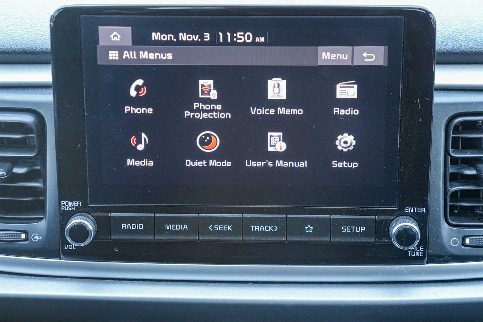 Thumbnail: 2022 Kia Rio - 16