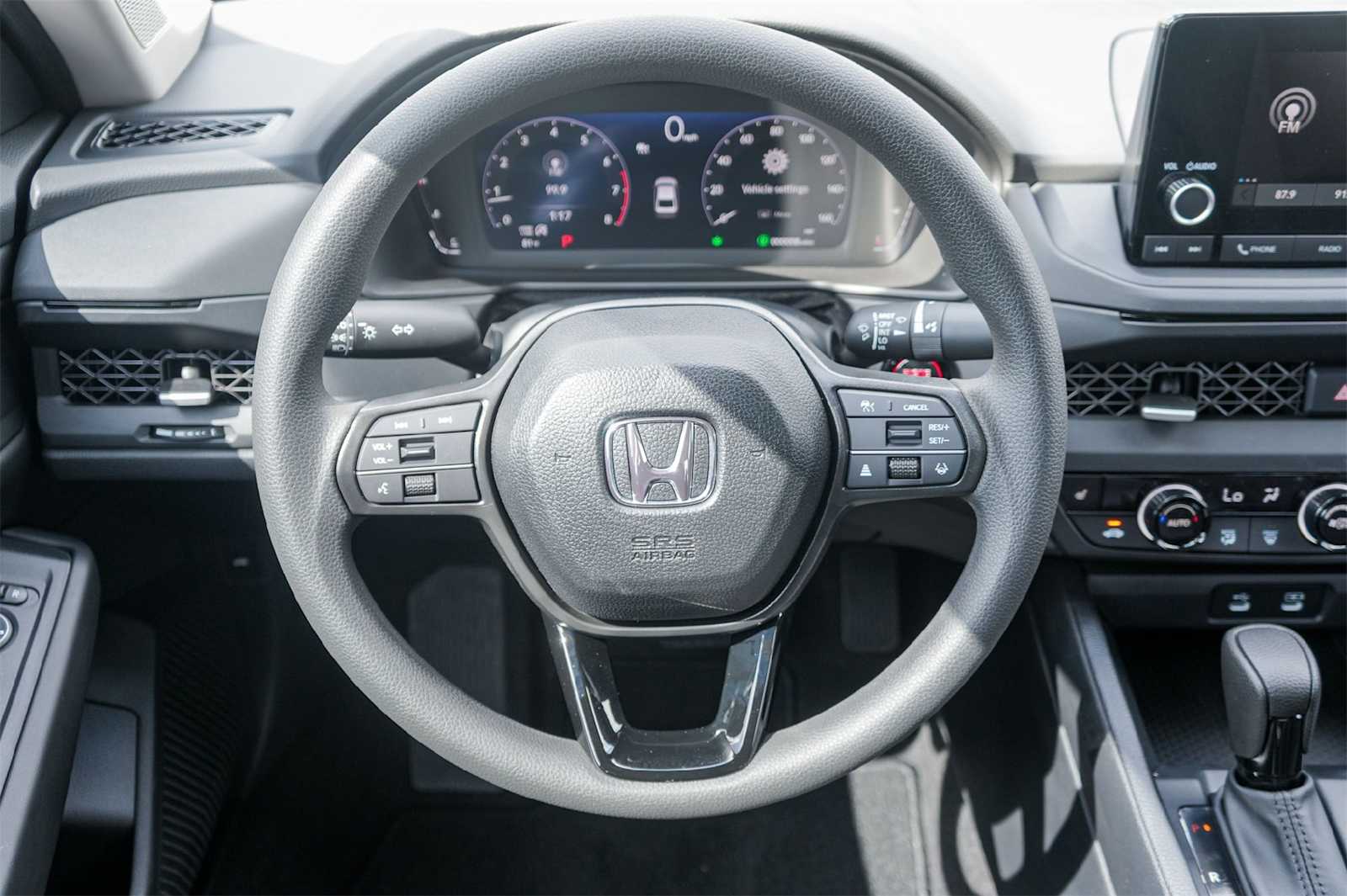 Thumbnail: 2025 Honda Accord - 15