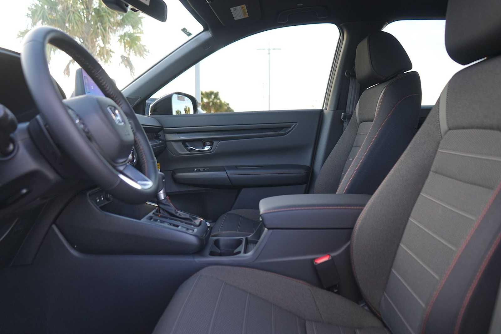 Thumbnail: 2026 Honda CR-V - 11