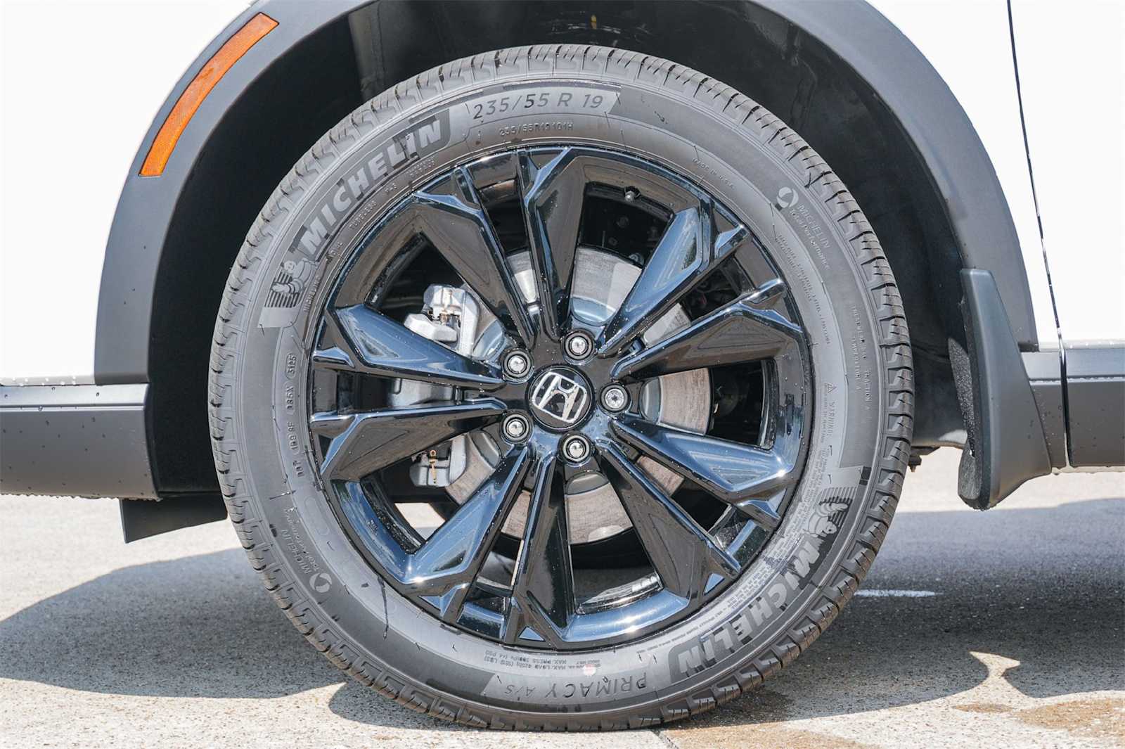 Thumbnail: 2026 Honda CR-V - 8