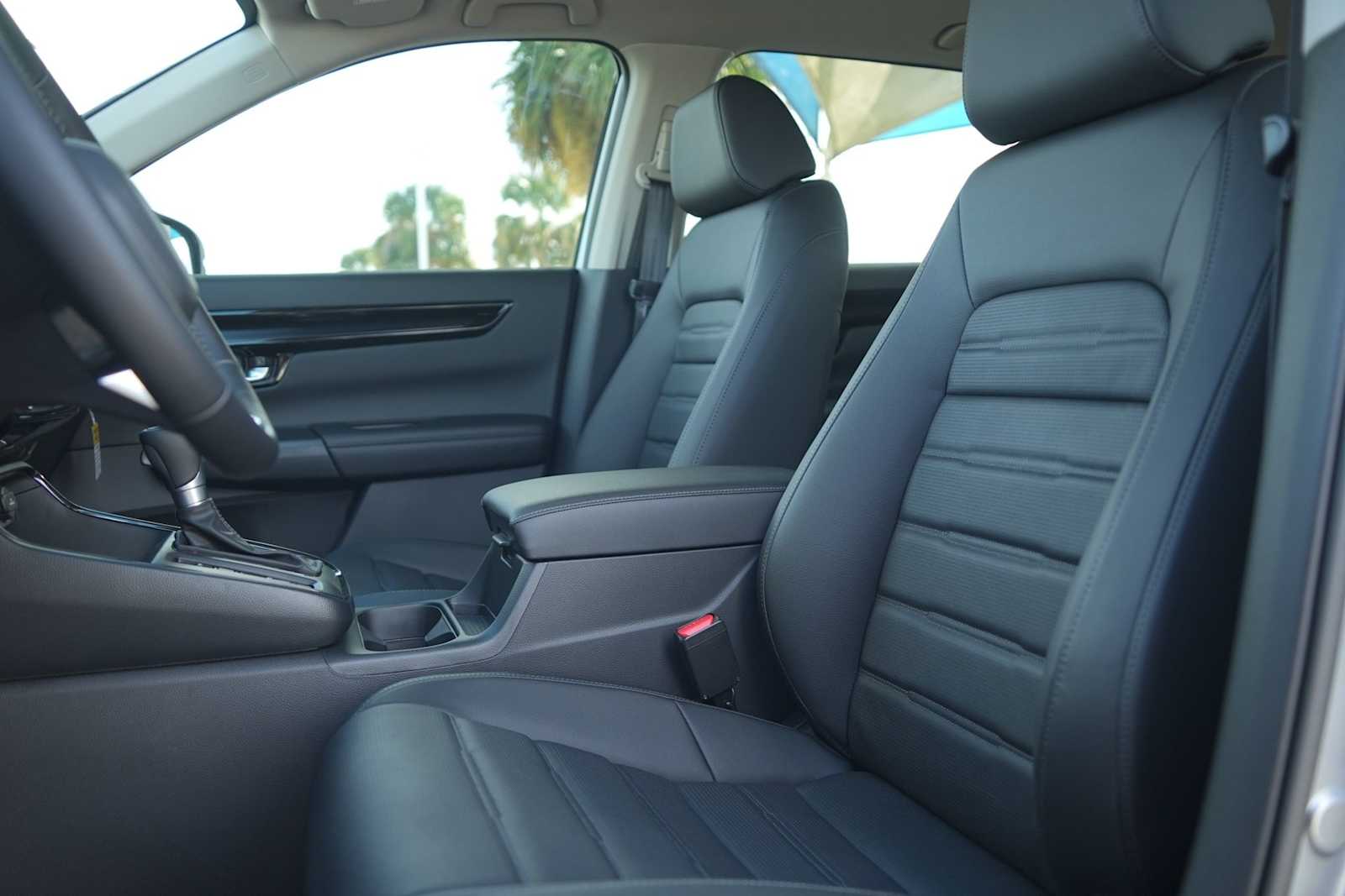 Thumbnail: 2026 Honda CR-V - 11