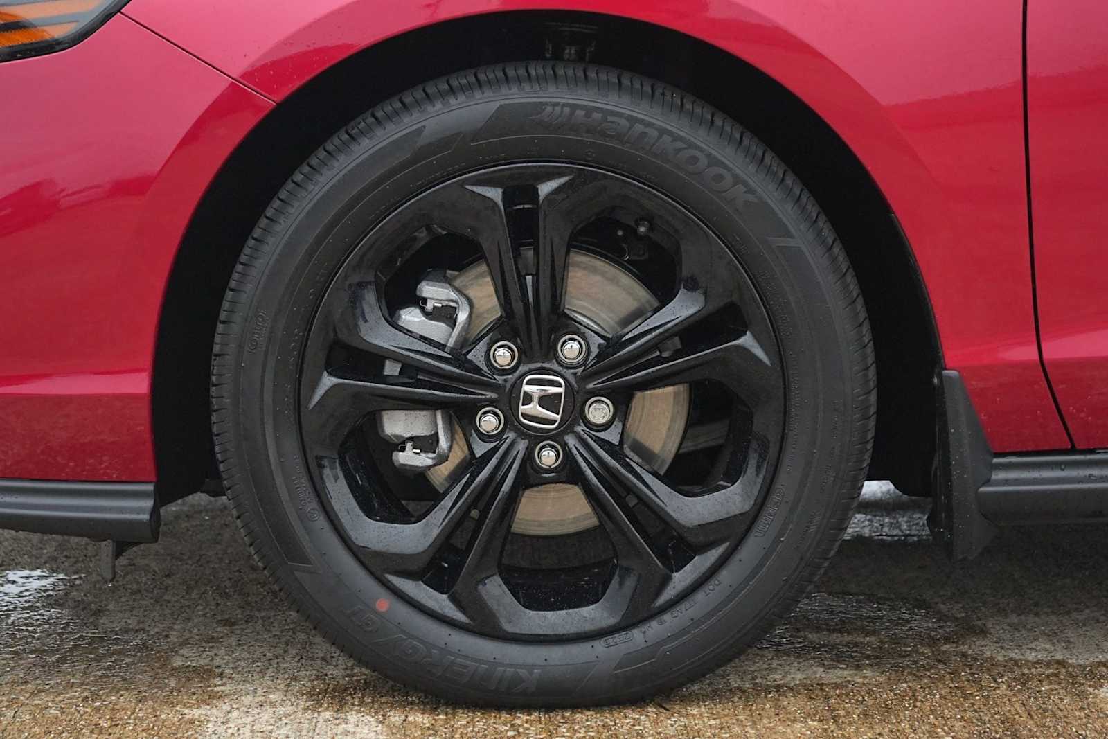 Thumbnail: 2025 Honda Accord - 7