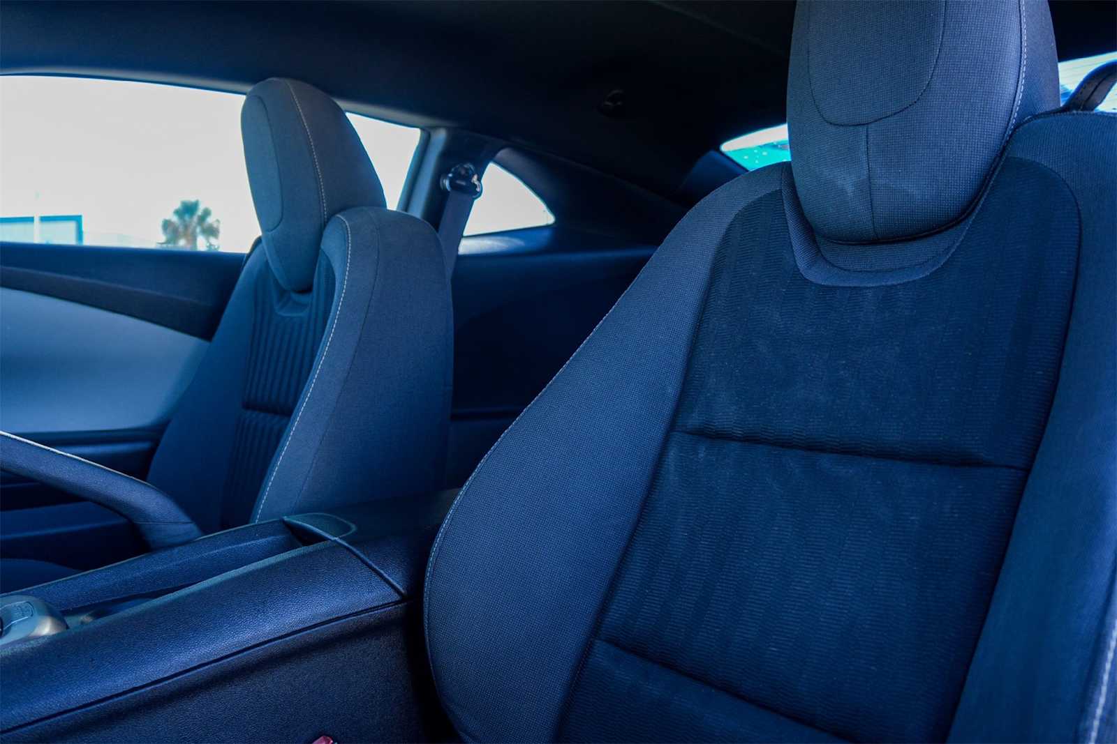 Thumbnail: 2015 Chevrolet Camaro - 11