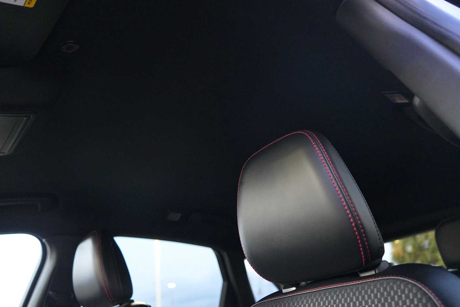 Thumbnail: 2024 Ford Escape - 25