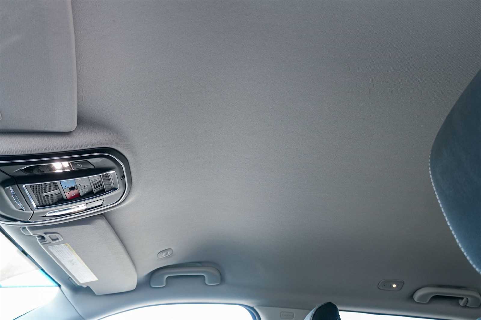 Thumbnail: 2023 Jeep Grand Cherokee - 21