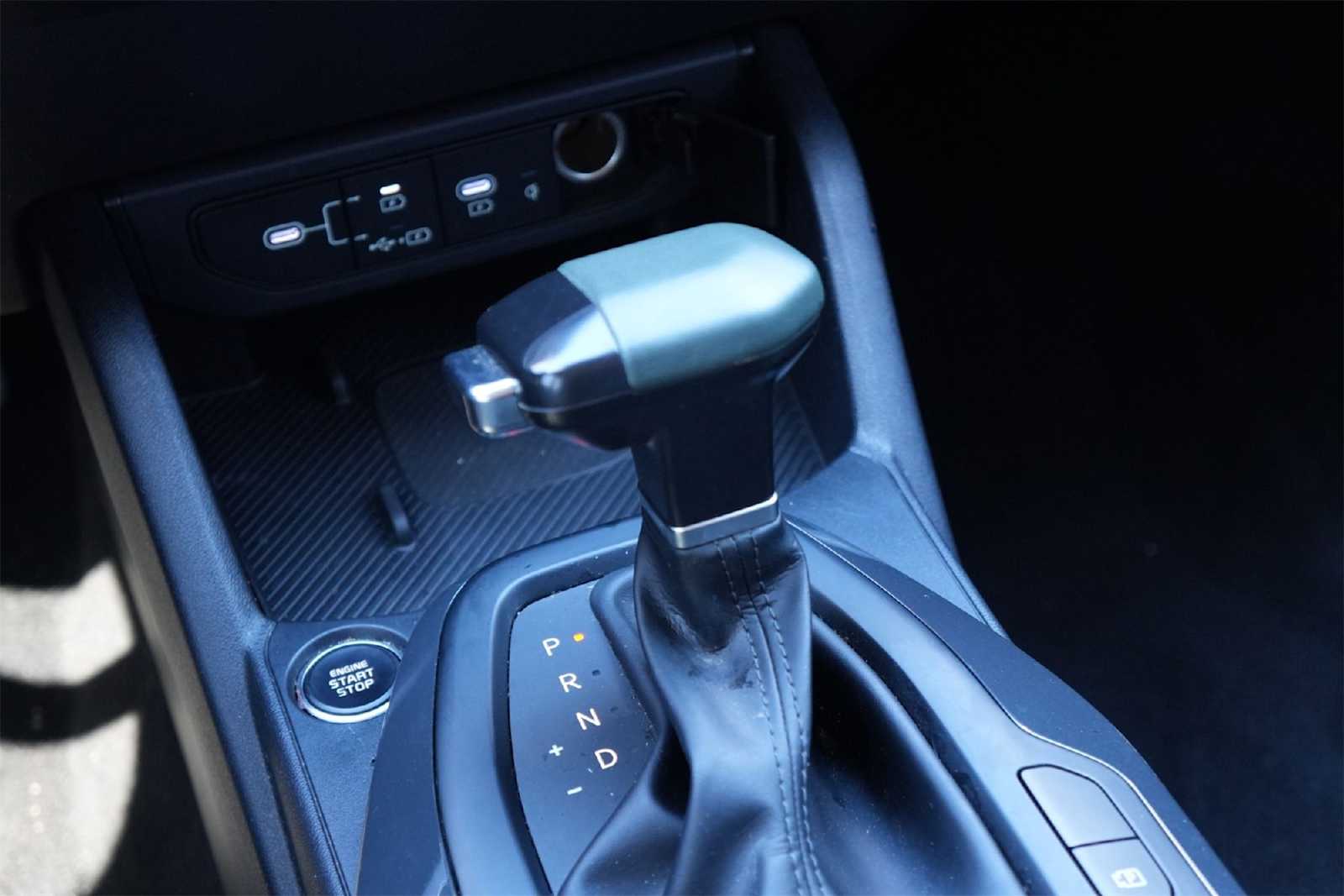 Thumbnail: 2025 Kia K4 - 17