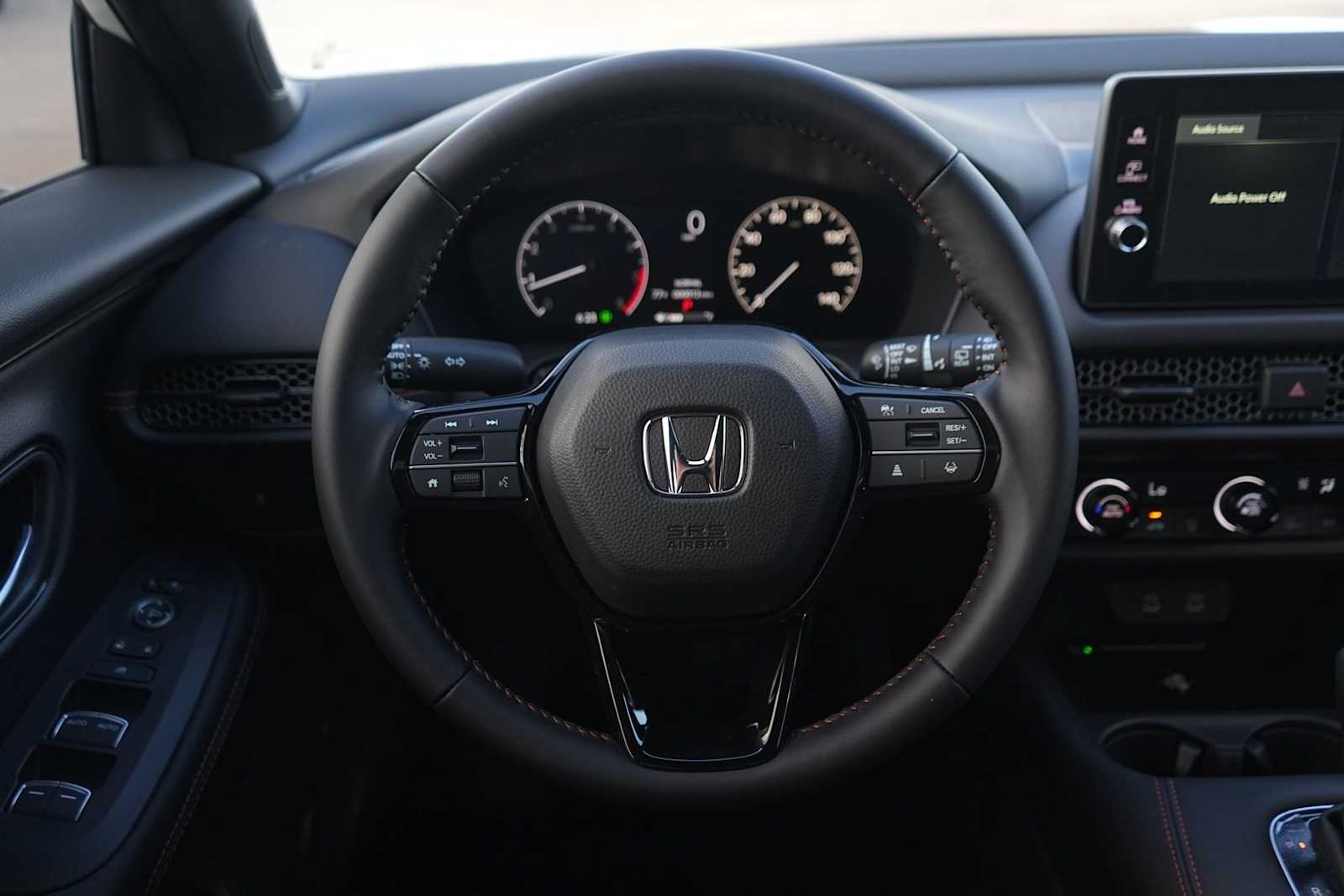 Thumbnail: 2026 Honda HR-V - 15