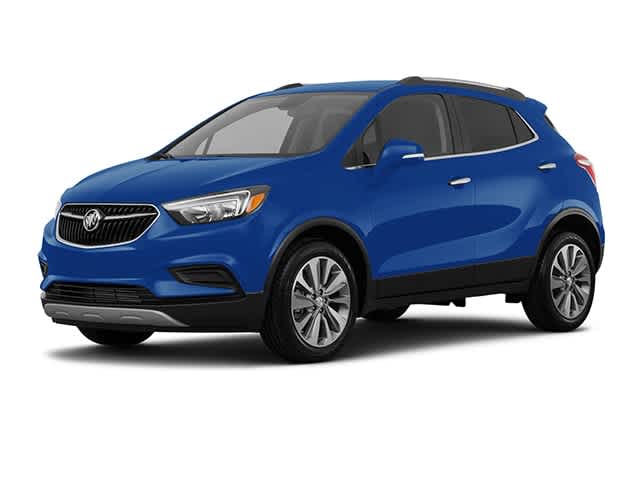 2019 Buick Encore Preferred -
                  Houston, TX