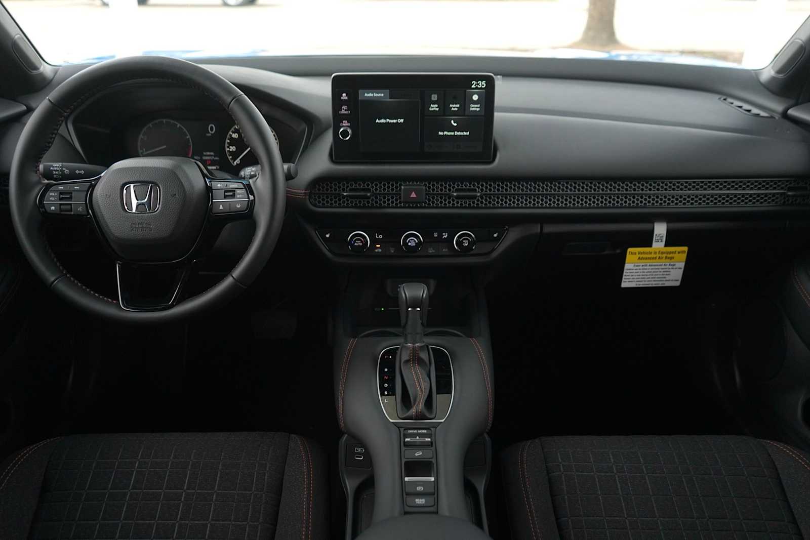 2026 Honda HR-V Sport - Photo 10