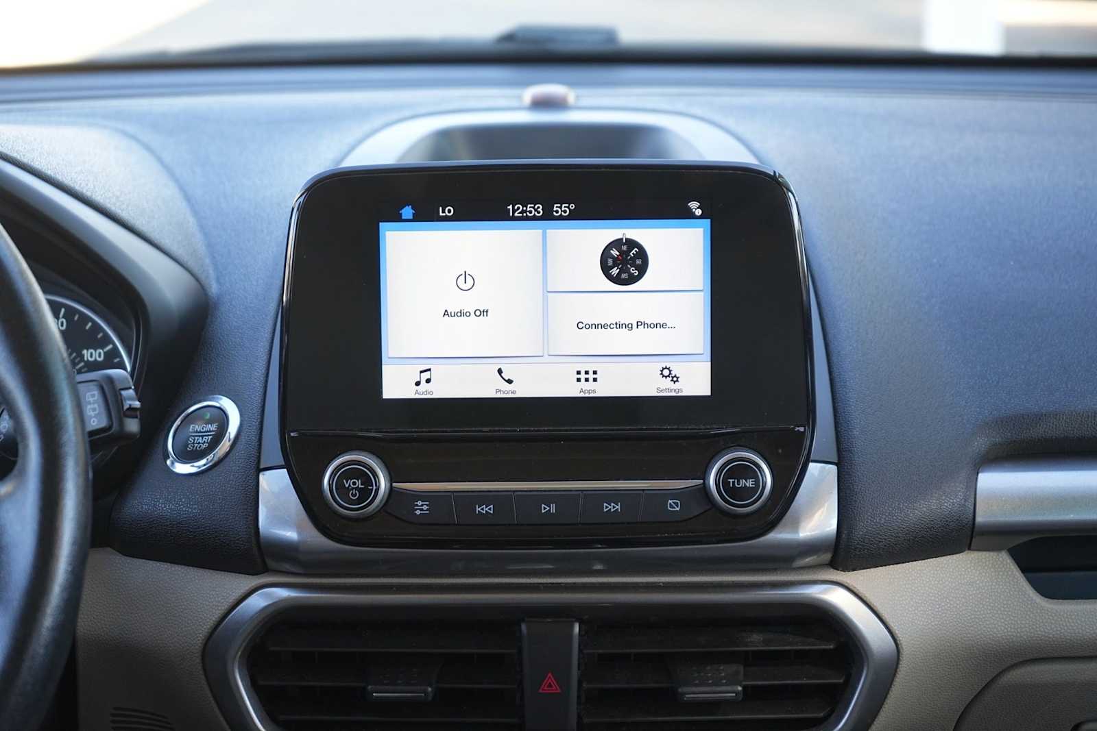 Thumbnail: 2019 Ford EcoSport - 19