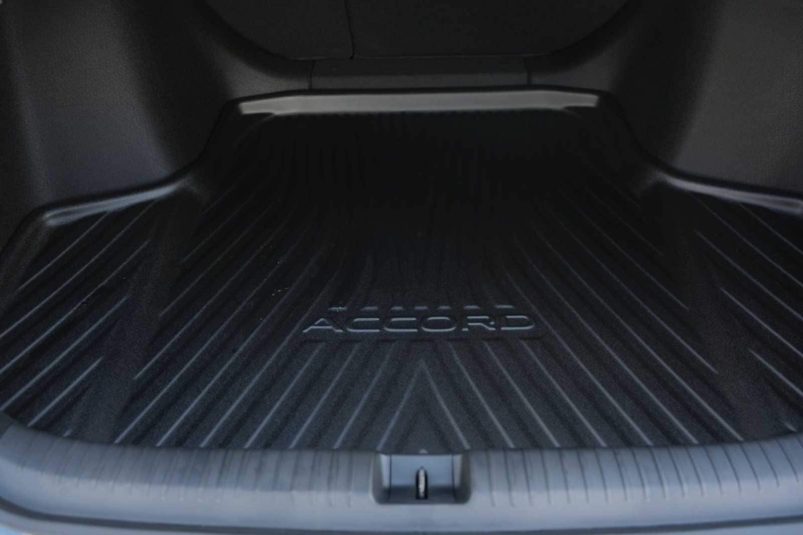 Thumbnail: 2025 Honda Accord - 19