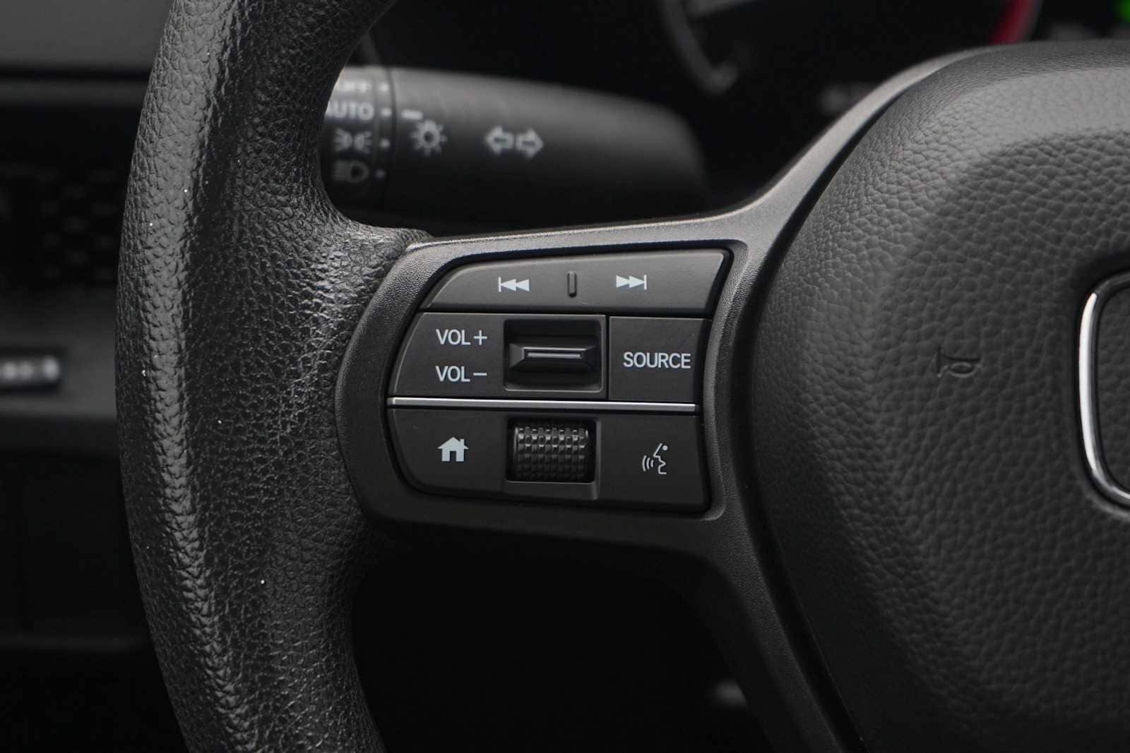Thumbnail: 2024 Honda CR-V - 16