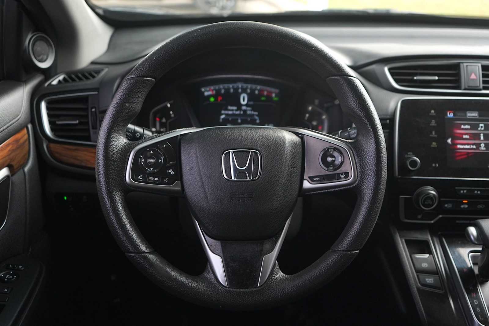 Thumbnail: 2021 Honda CR-V - 16