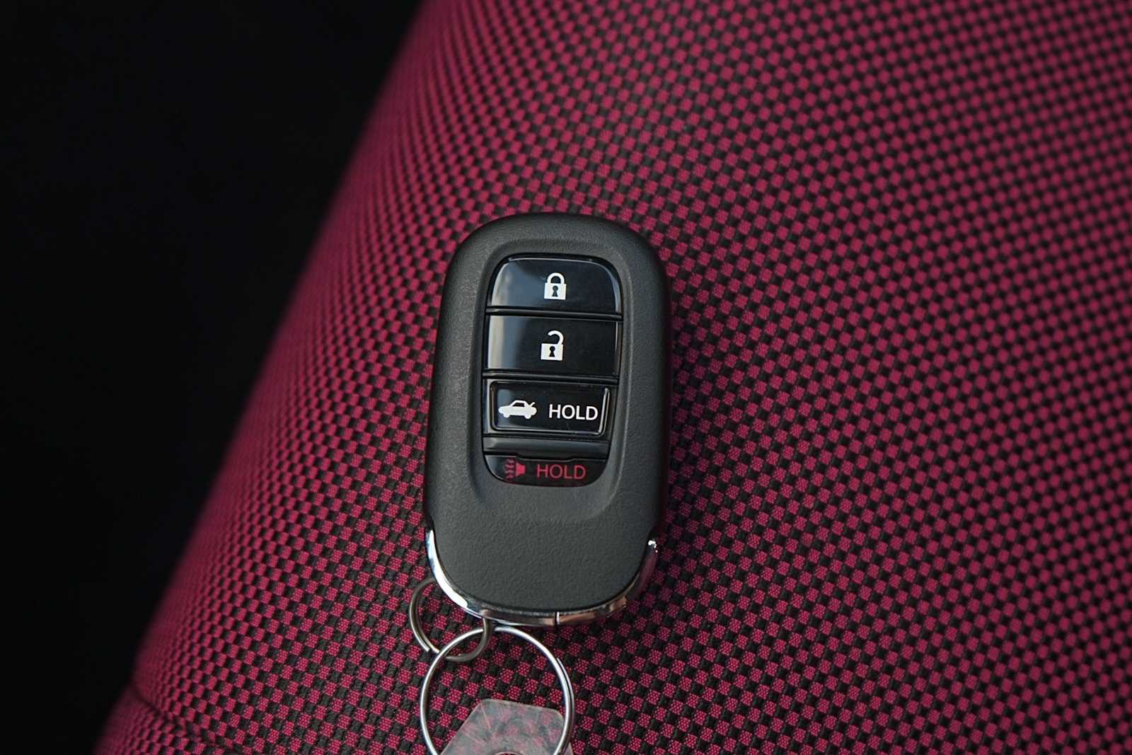 Thumbnail: 2026 Honda Civic - 20