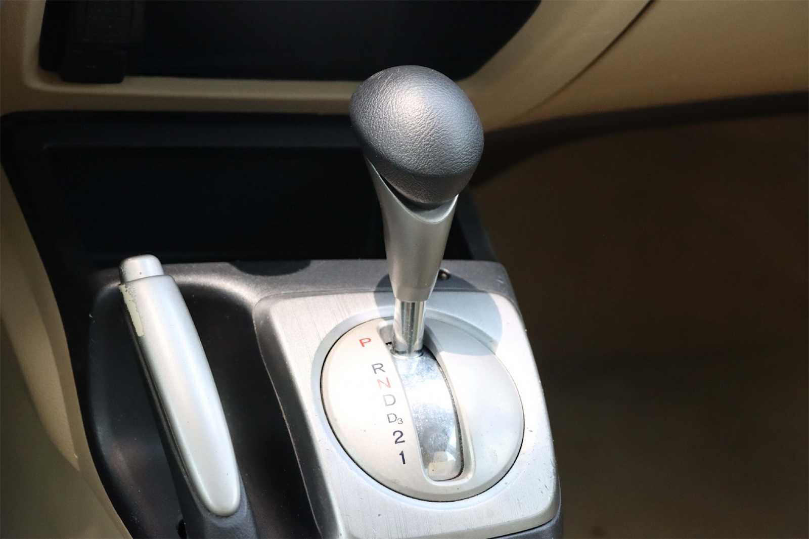 Thumbnail: 2007 Honda Civic - 18
