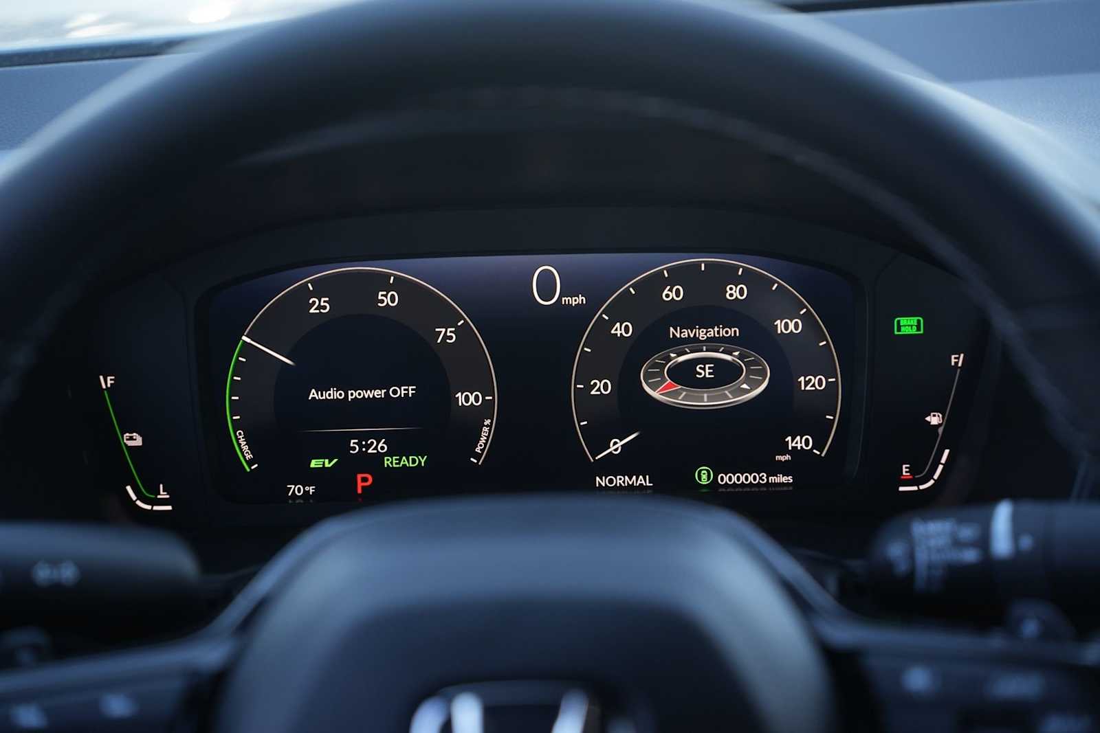 Thumbnail: 2026 Honda Civic - 18