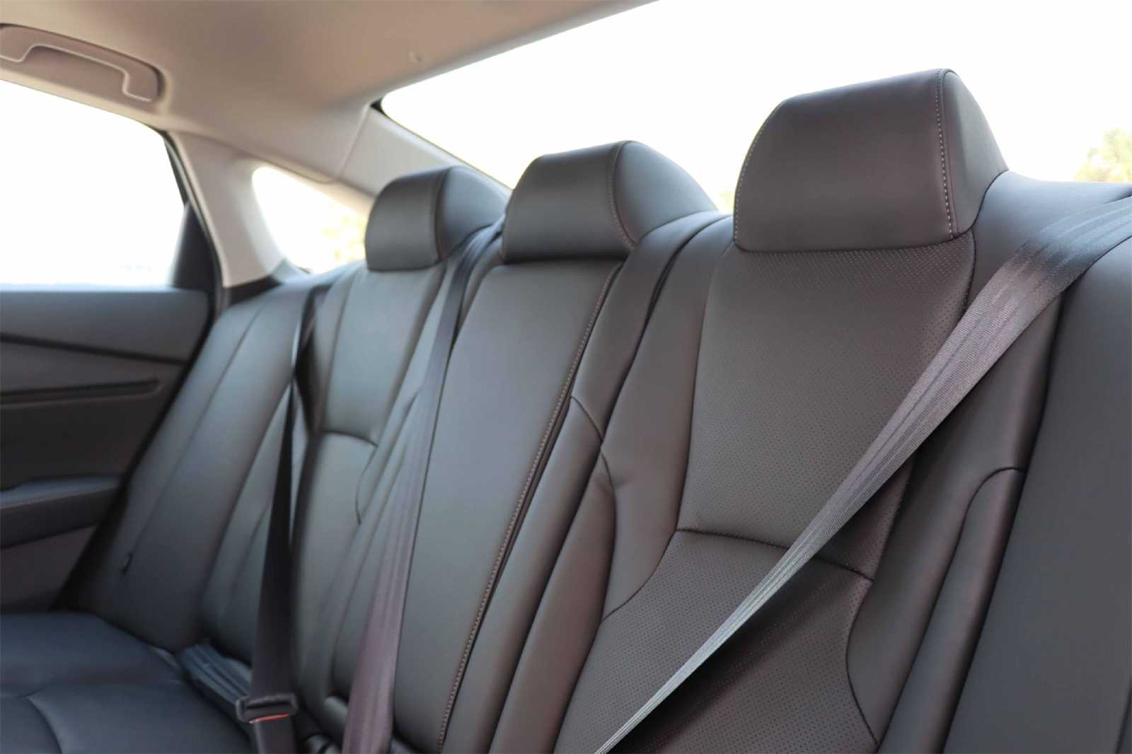 Thumbnail: 2025 Honda Accord - 14