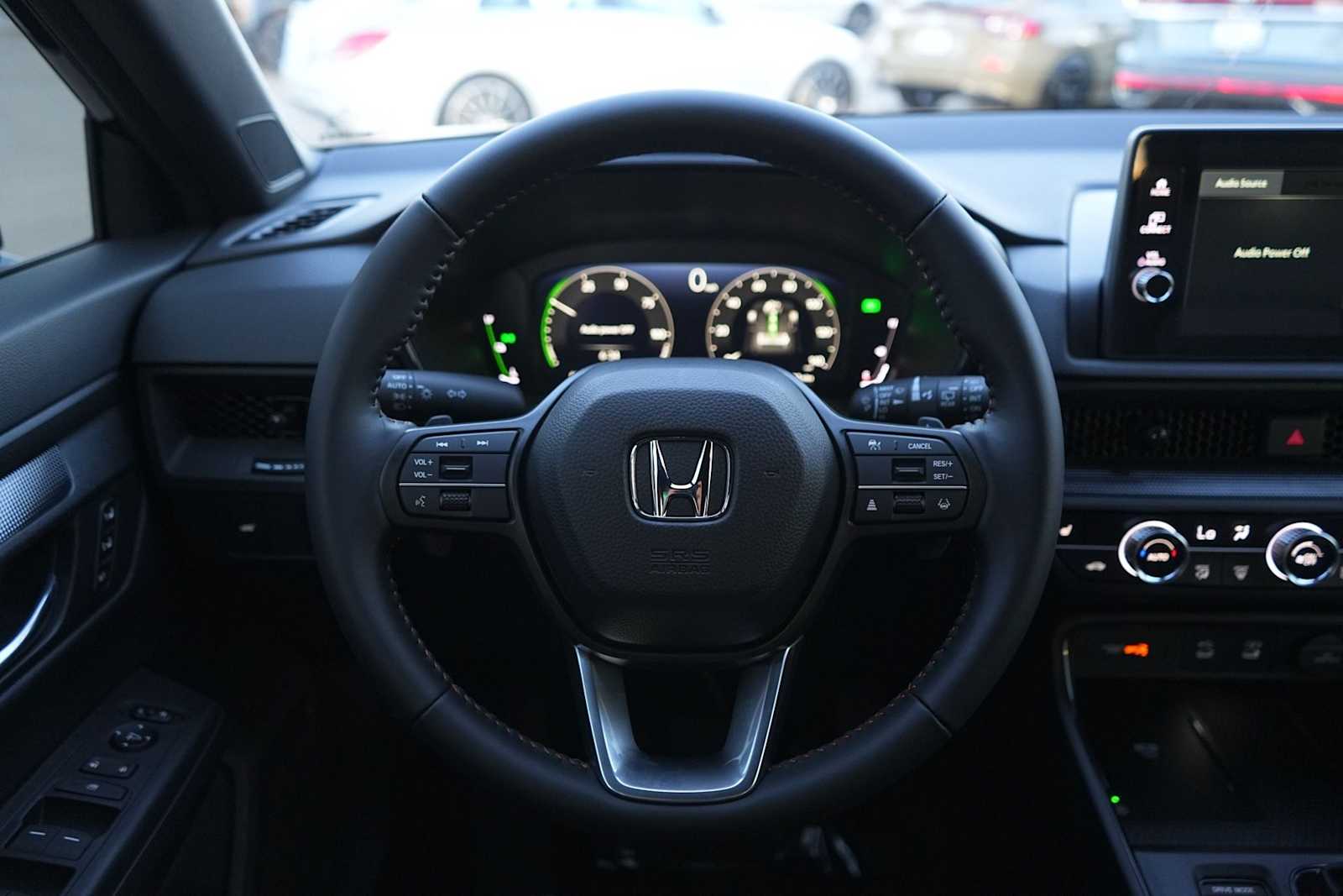 Thumbnail: 2026 Honda CR-V - 15