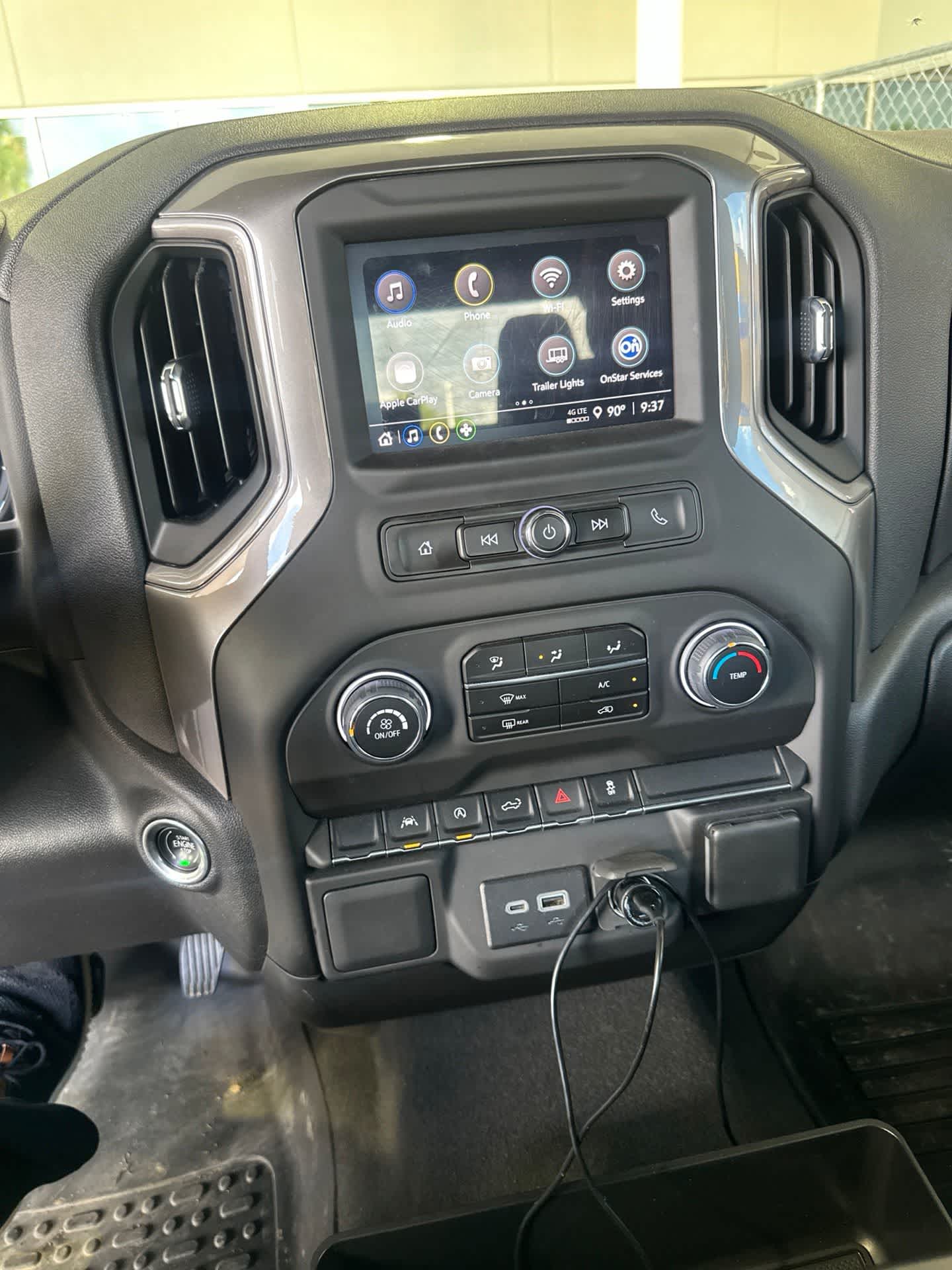 Thumbnail: 2023 Chevrolet Silverado 1500 - 2