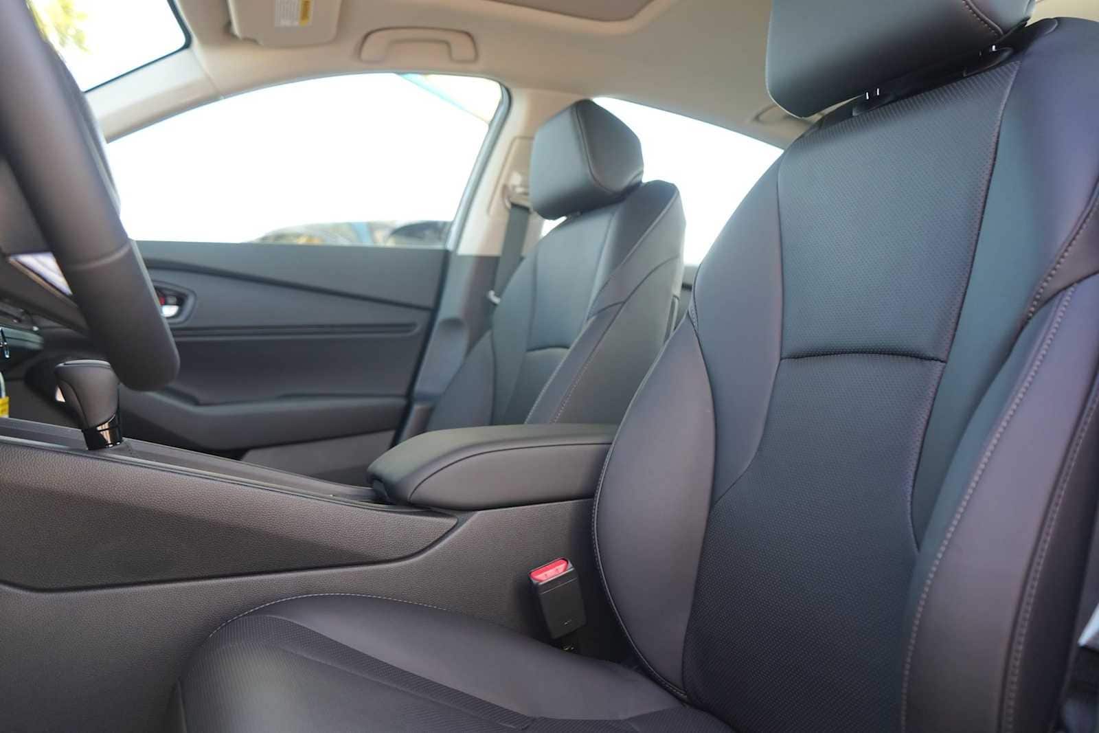 Thumbnail: 2025 Honda Accord - 11