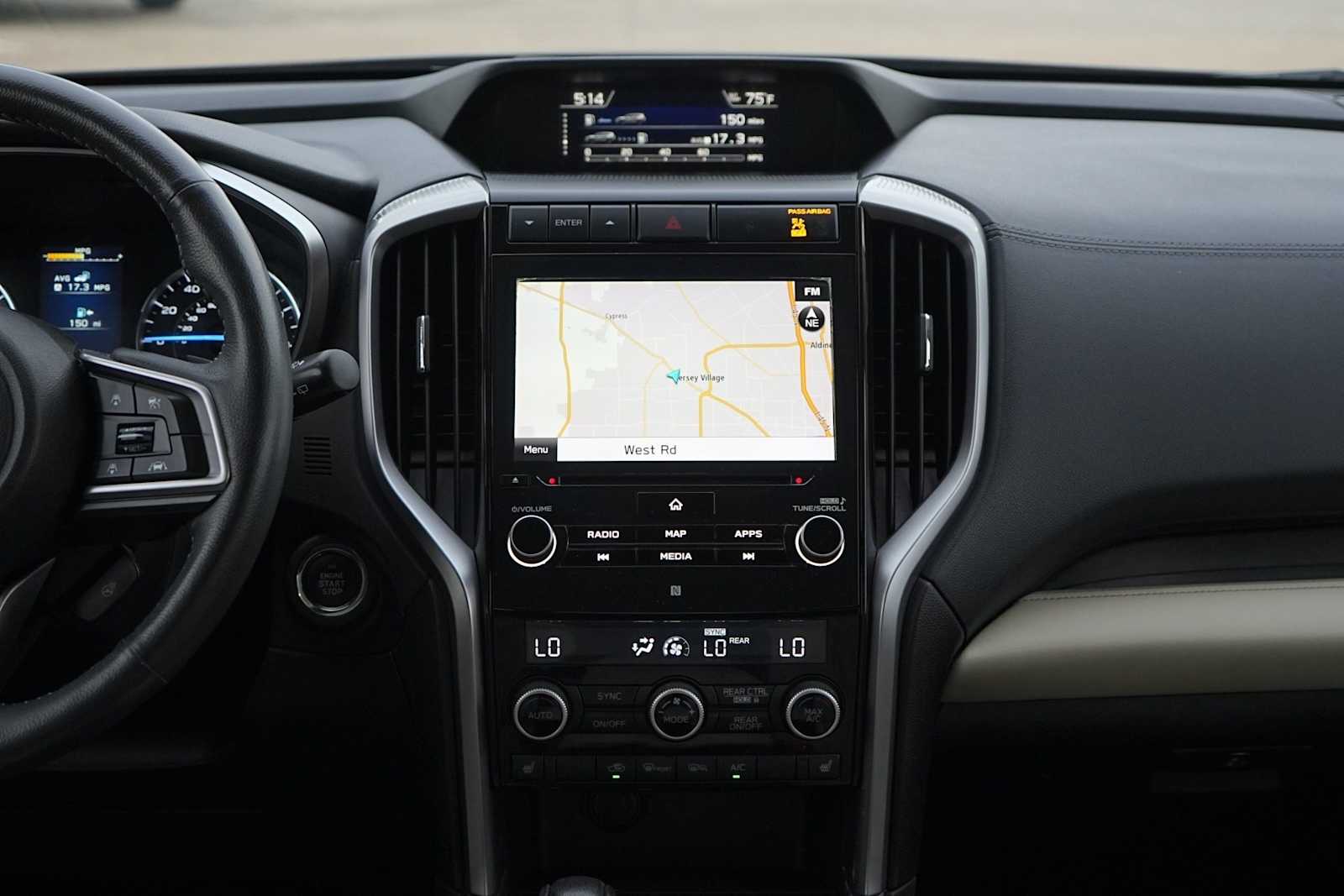 Thumbnail: 2019 Subaru Ascent - 19