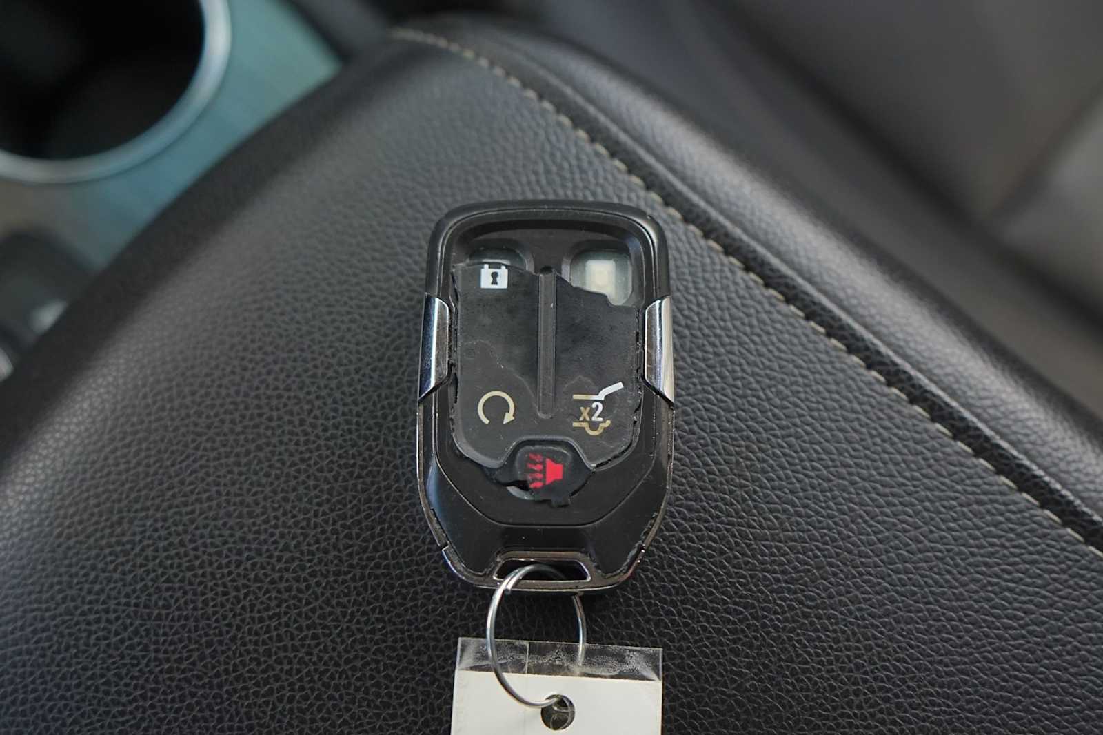 Thumbnail: 2019 GMC Acadia - 28