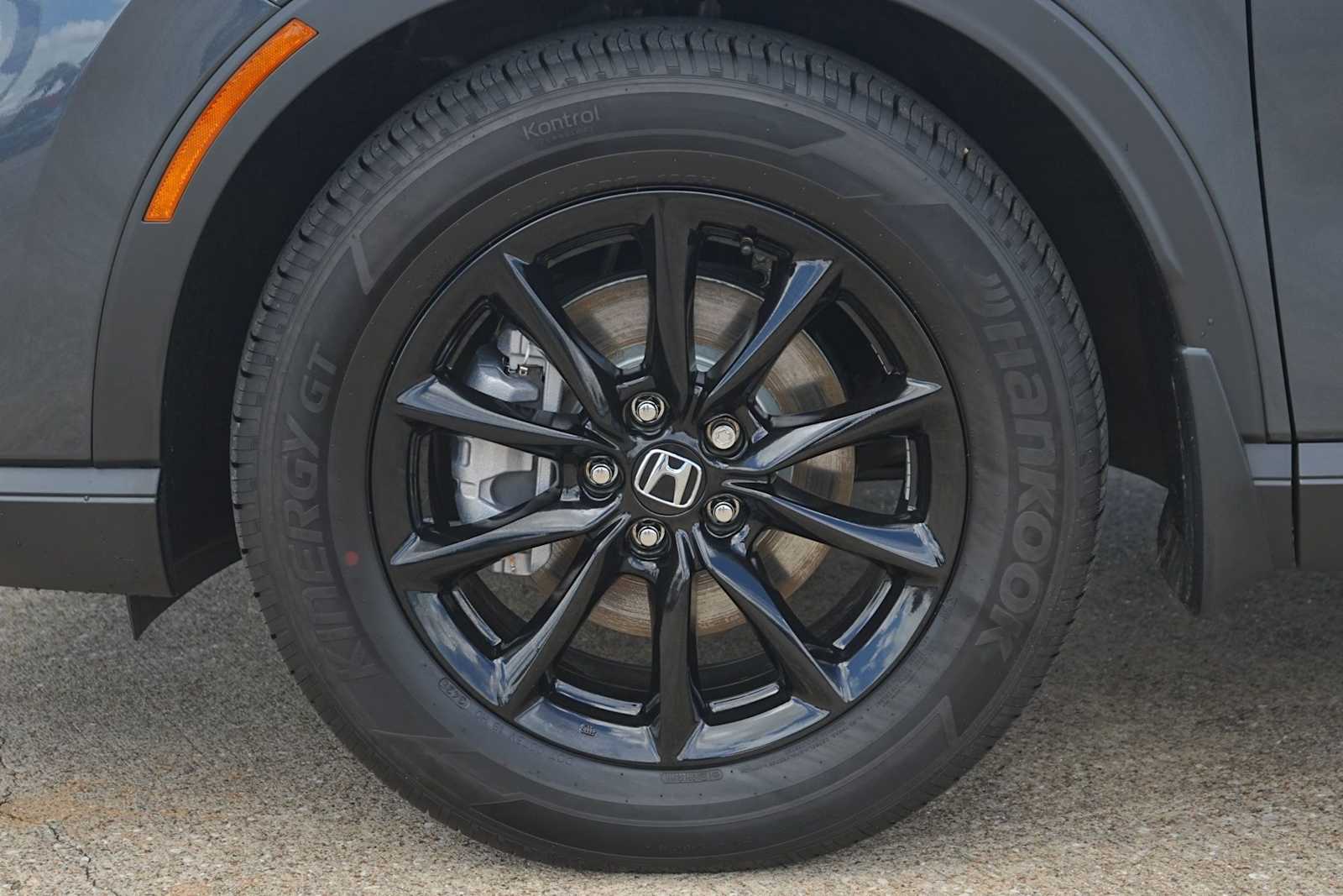 Thumbnail: 2026 Honda CR-V - 6