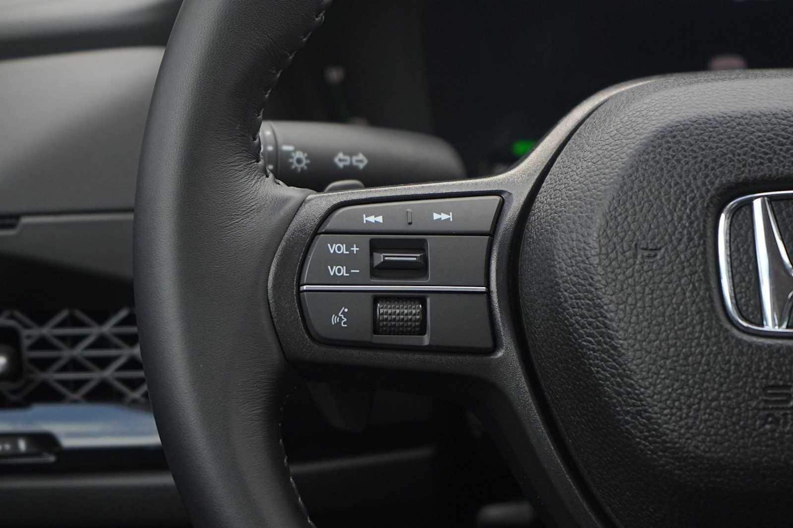 Thumbnail: 2025 Honda Accord - 17