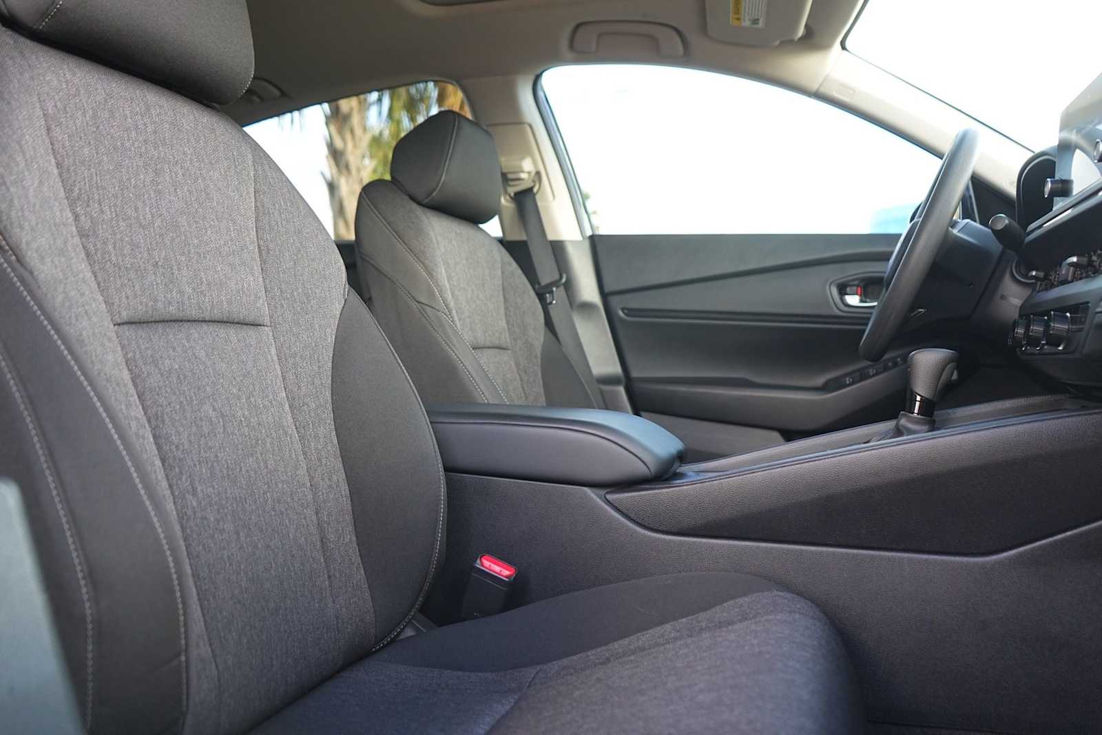 Thumbnail: 2024 Honda Accord - 15