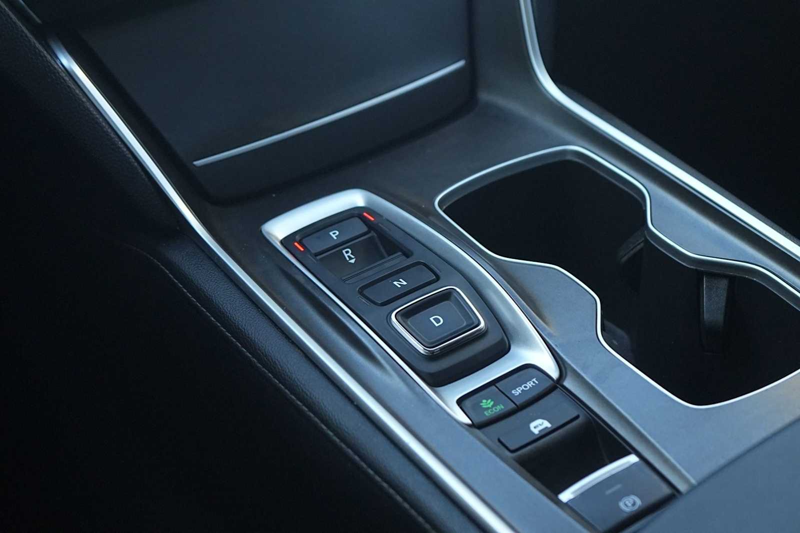 Thumbnail: 2022 Honda Accord - 20