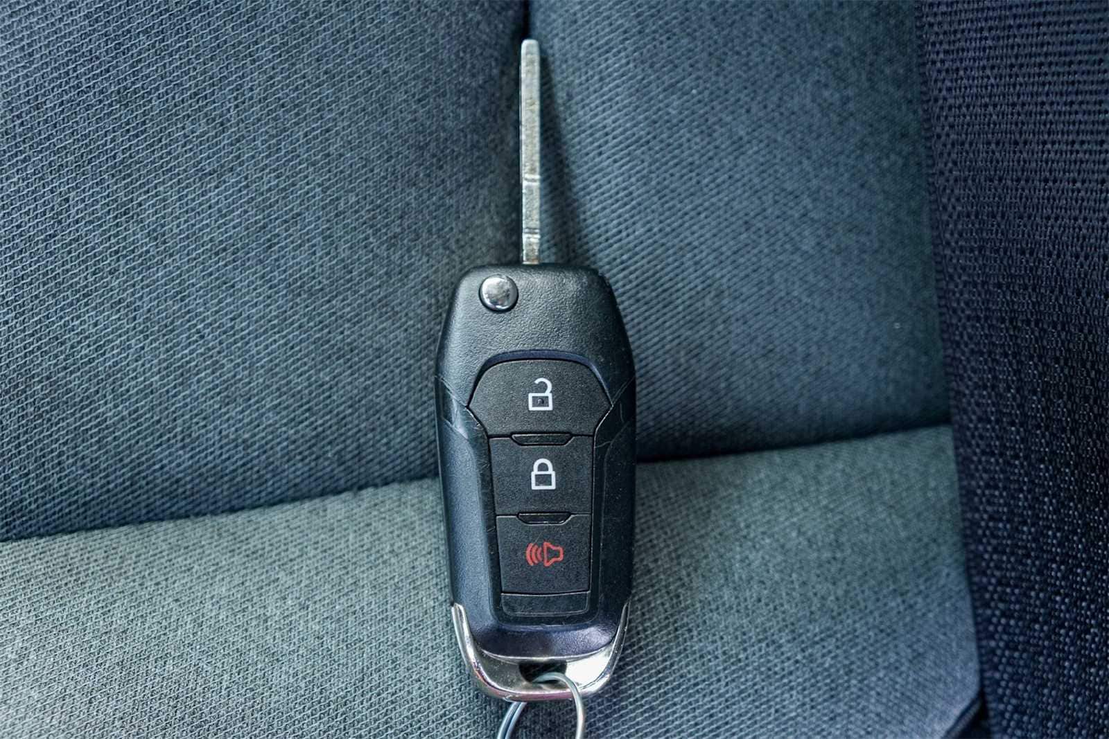 Thumbnail: 2024 Ford F-150 - 20