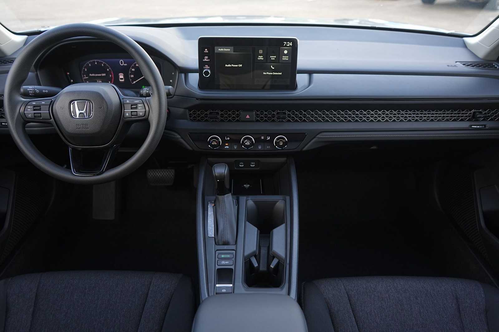 Thumbnail: 2026 Honda Accord - 10