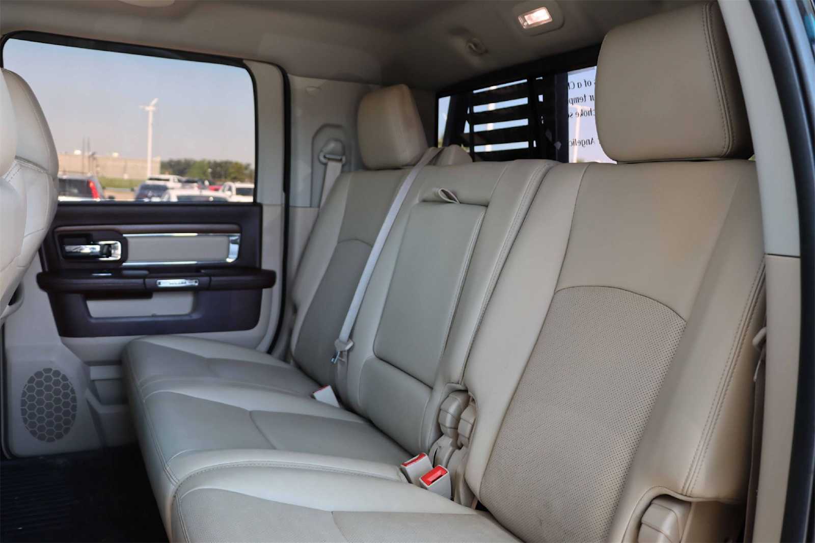 Thumbnail: 2016 RAM 2500 - 16