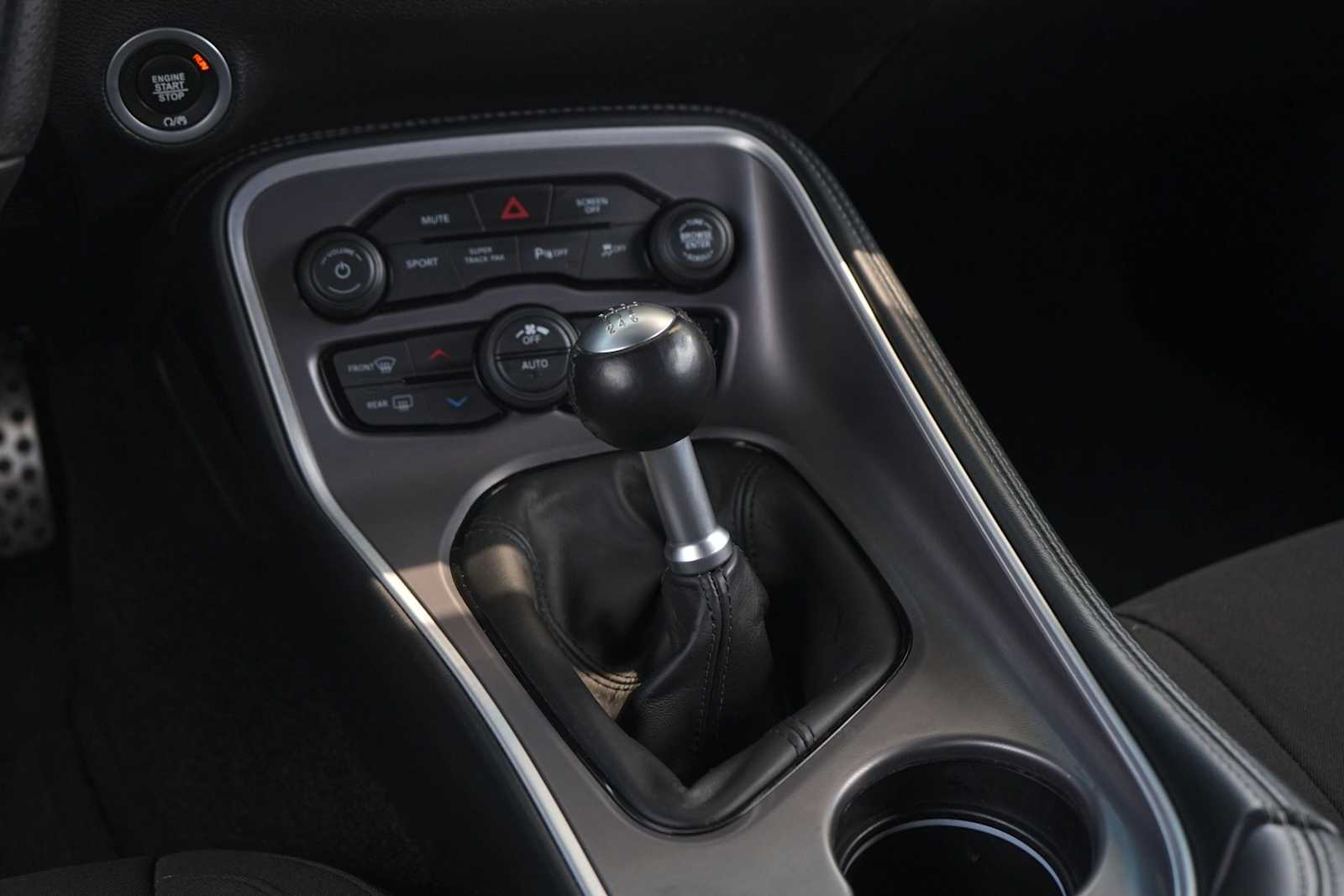 Thumbnail: 2022 Dodge Challenger - 20