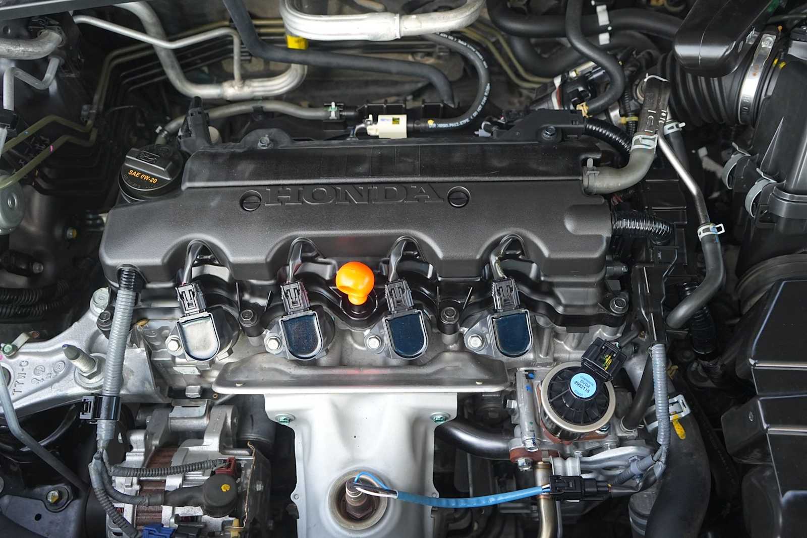 Thumbnail: 2022 Honda HR-V - 9