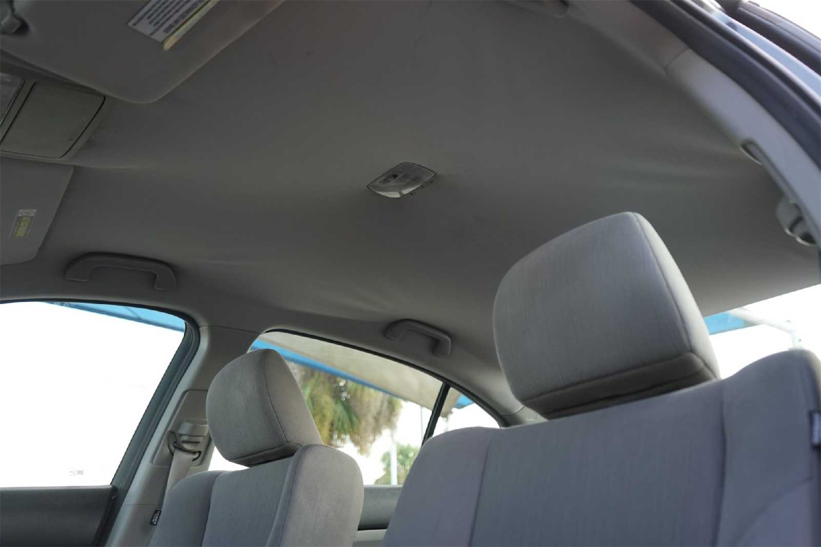 Thumbnail: 2011 Honda Accord - 22