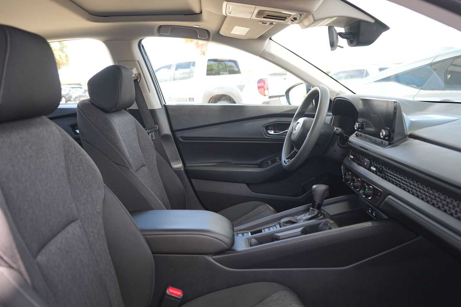 Thumbnail: 2026 Honda Accord - 14