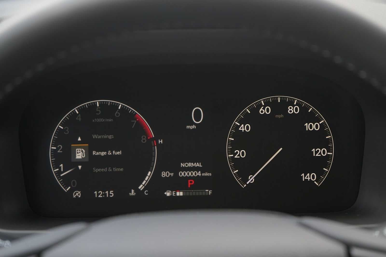 Thumbnail: 2026 Honda Ridgeline - 18