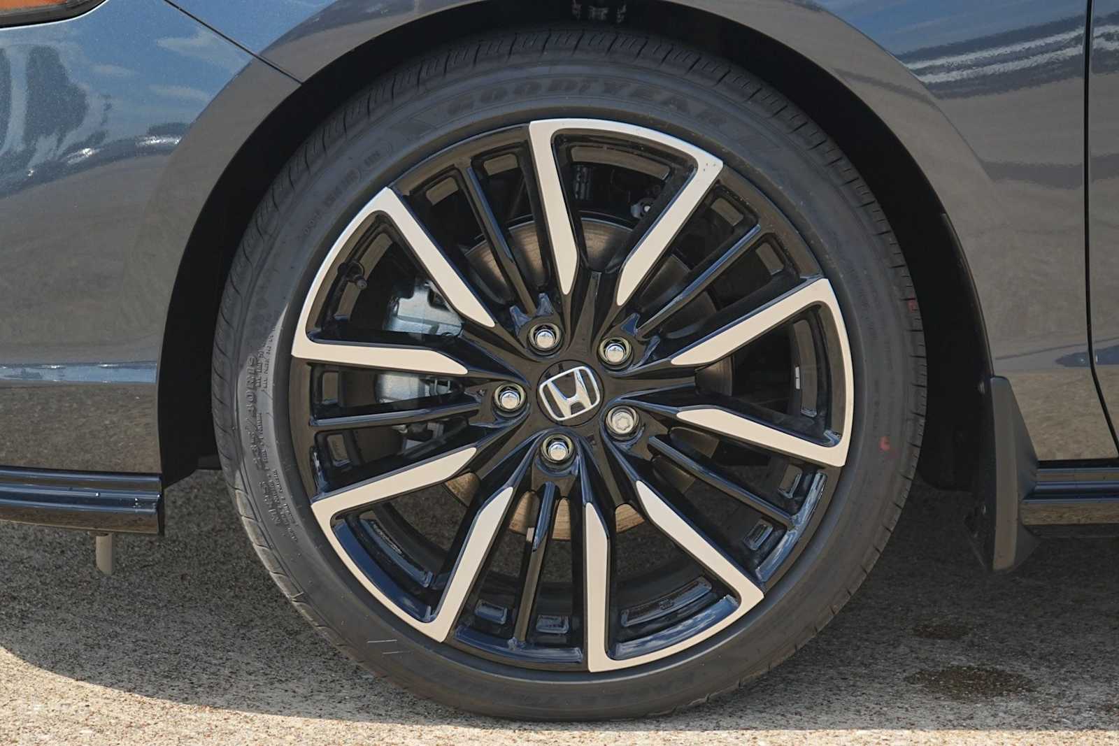 Thumbnail: 2026 Honda Accord - 7