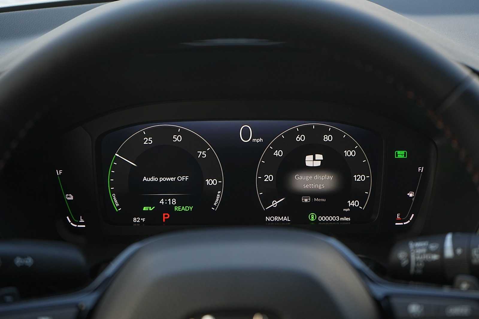 Thumbnail: 2026 Honda CR-V - 18